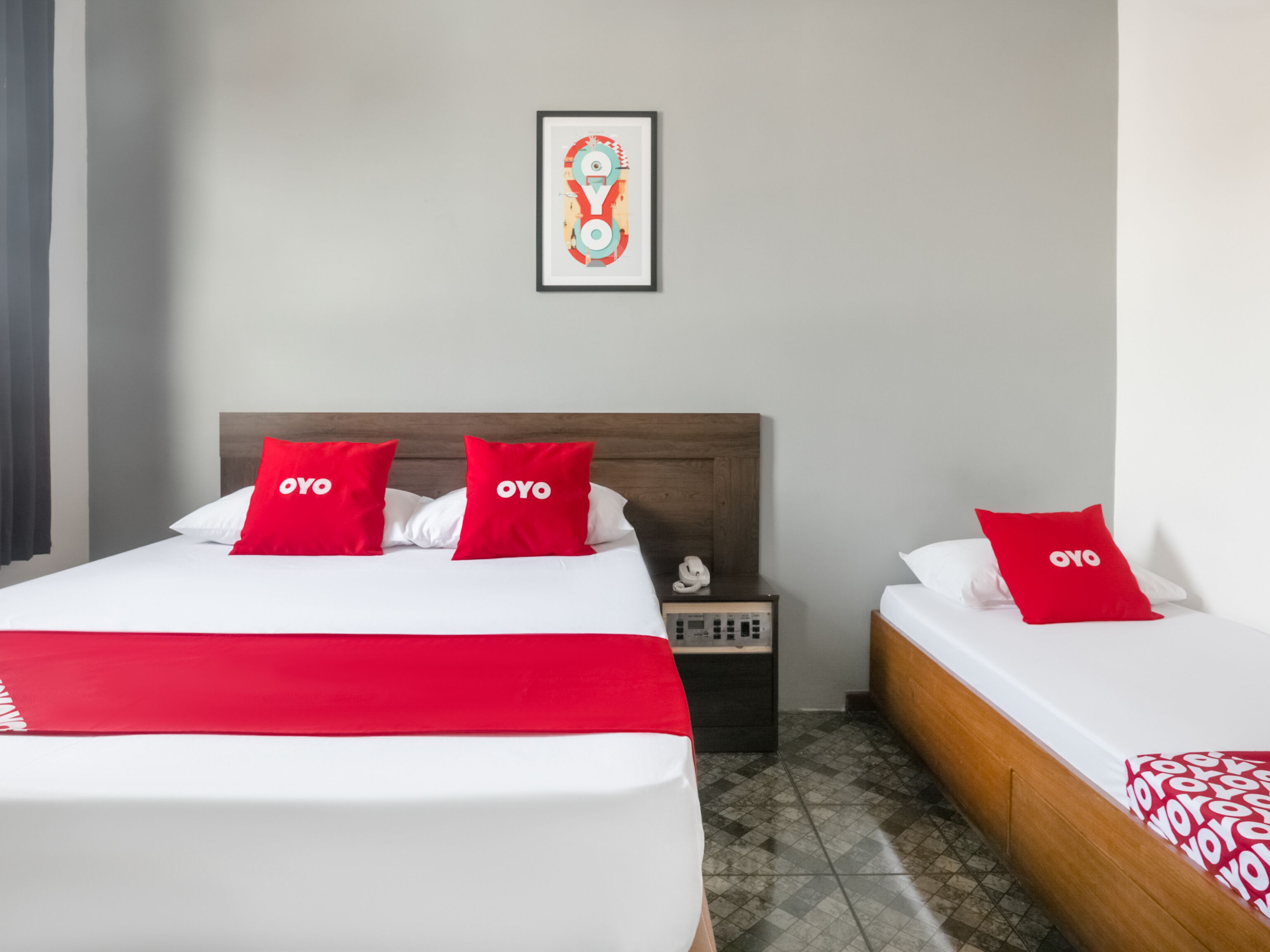 Photo - Hotel Park Leste, São Paulo