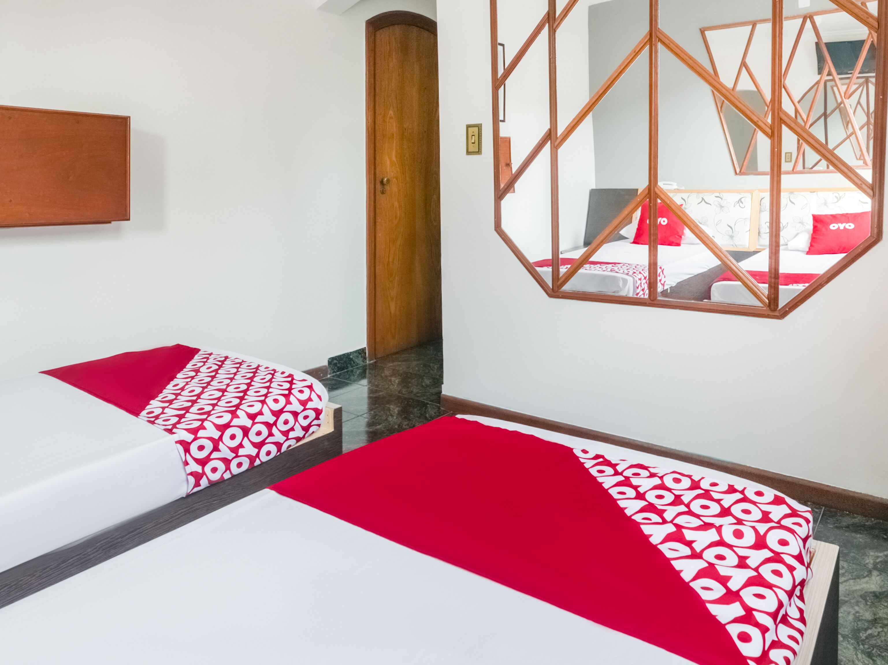 Photo - Hotel Park Leste, São Paulo