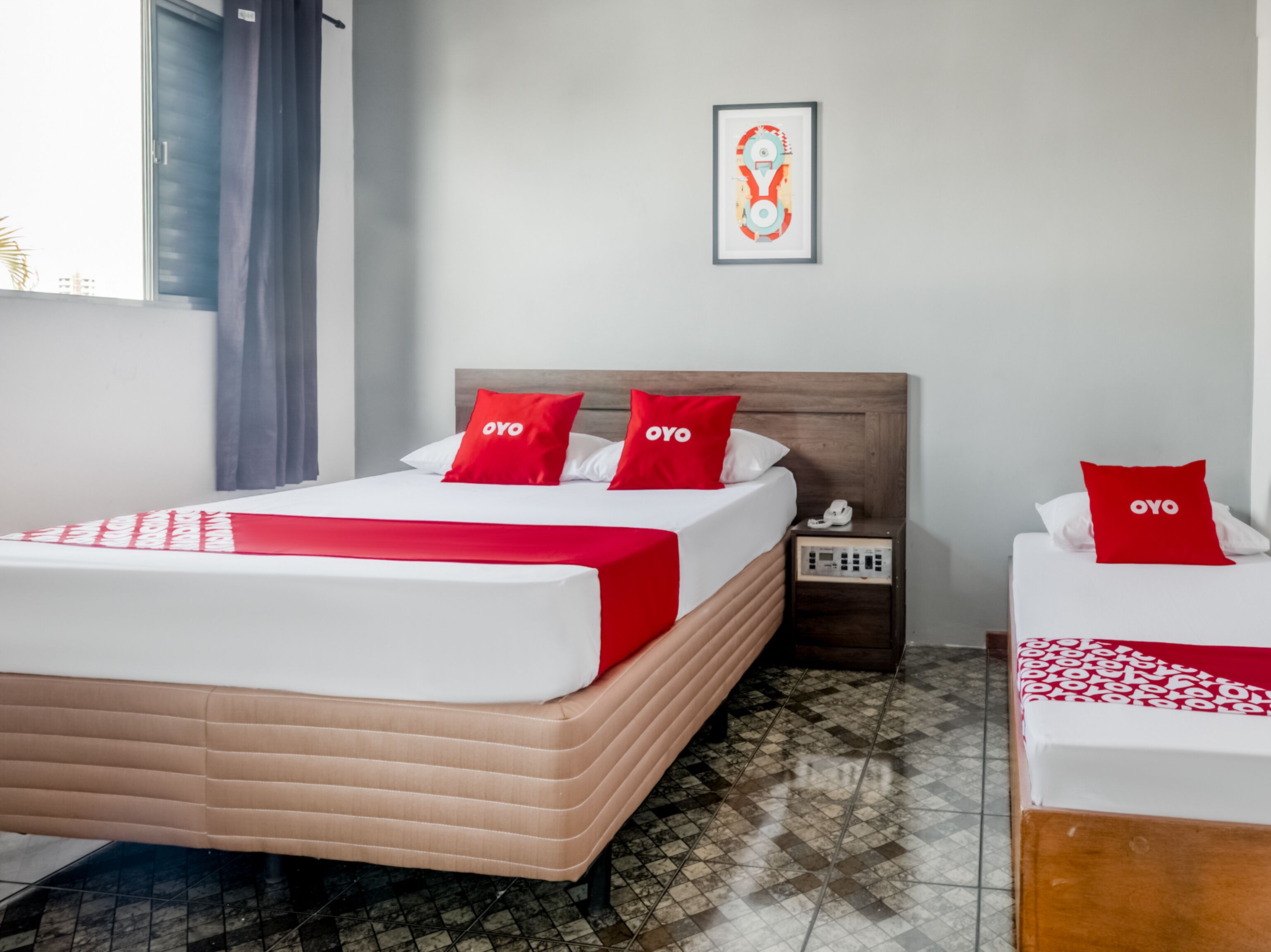 Photo - Hotel Park Leste, São Paulo