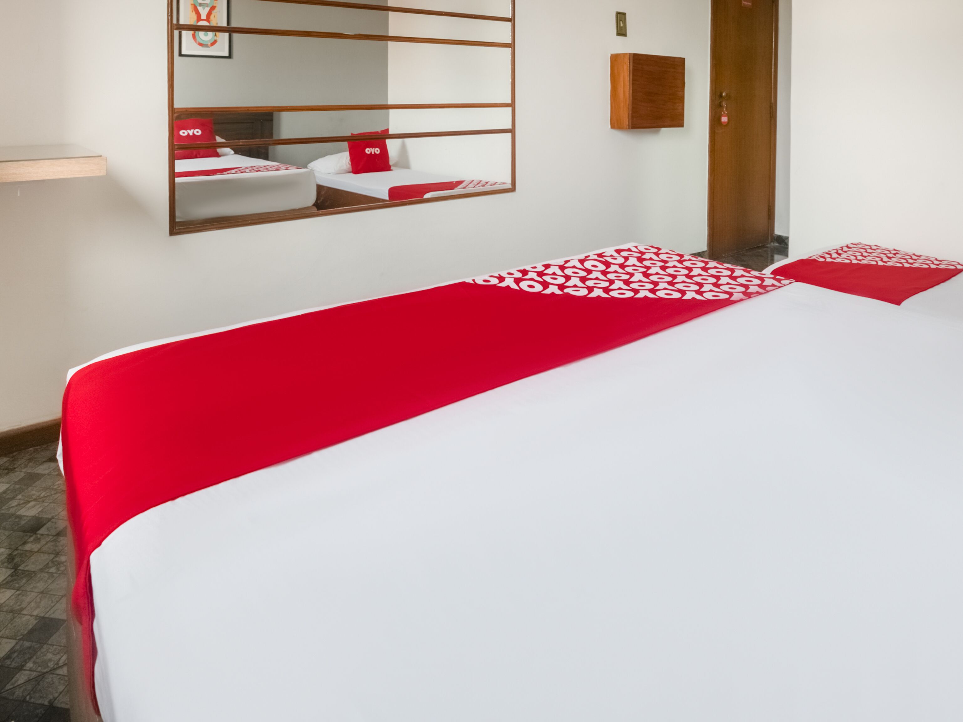 Photo - Hotel Park Leste, São Paulo