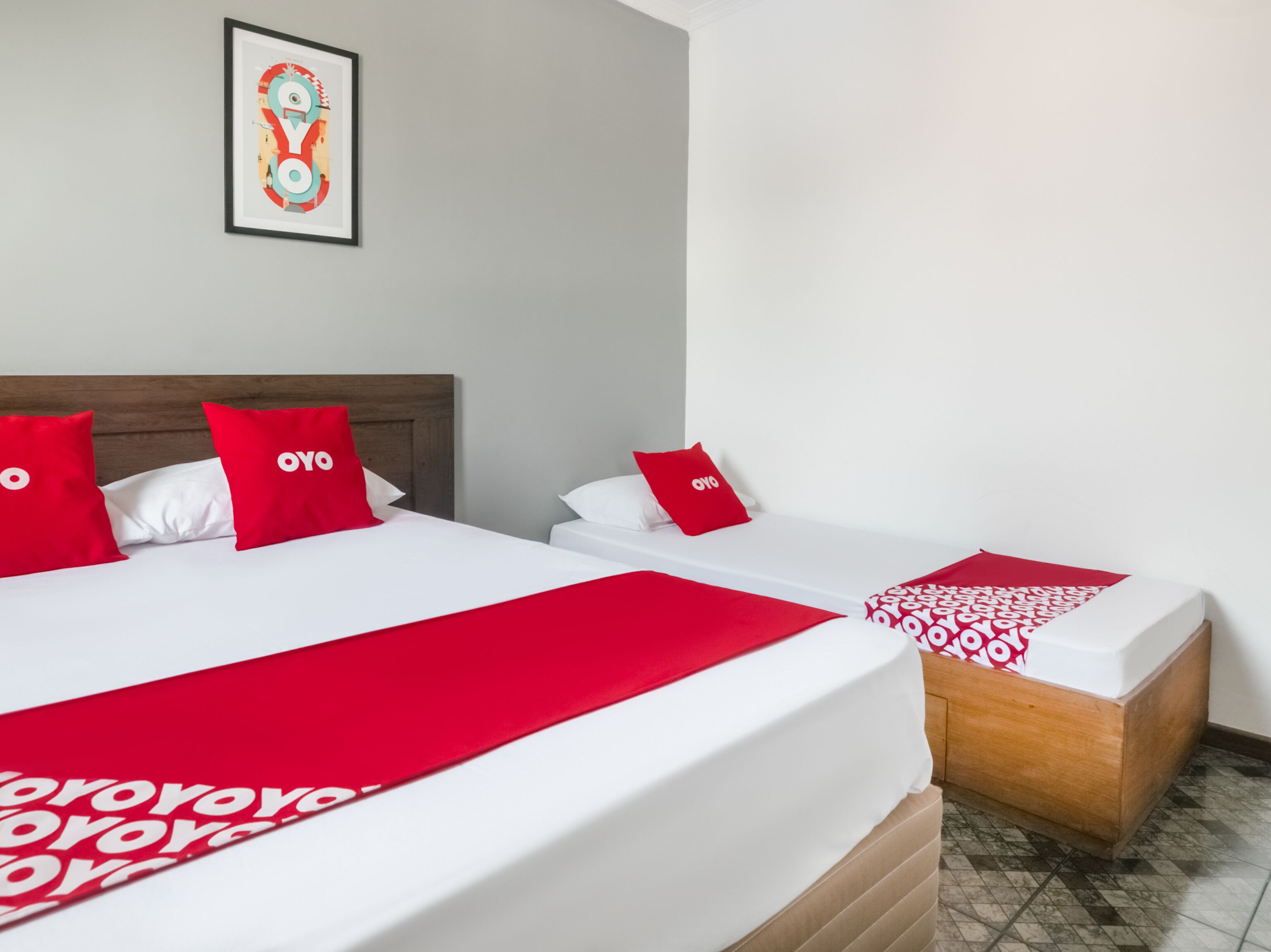 Photo - Hotel Park Leste, São Paulo