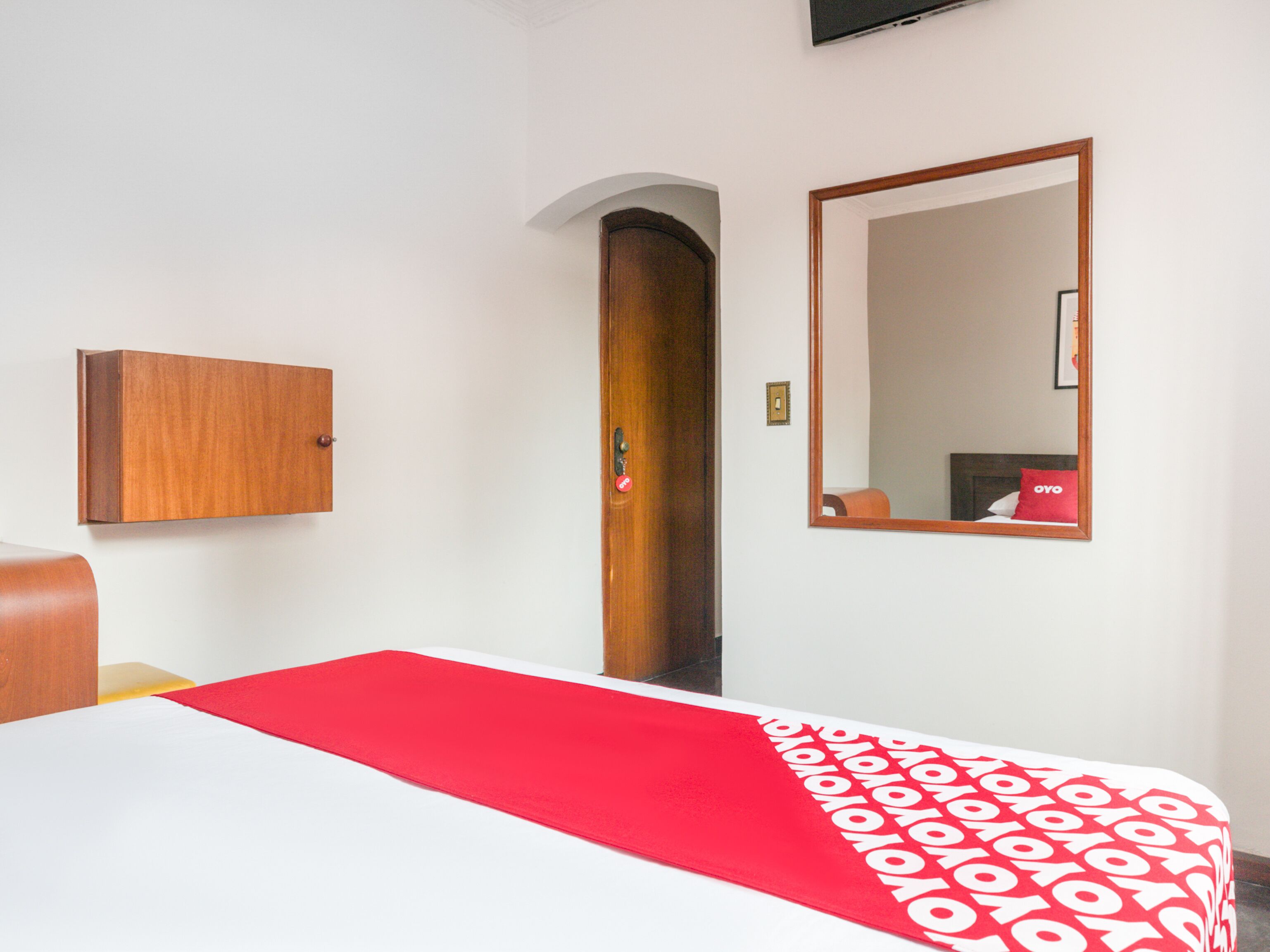 Photo - Hotel Park Leste, São Paulo