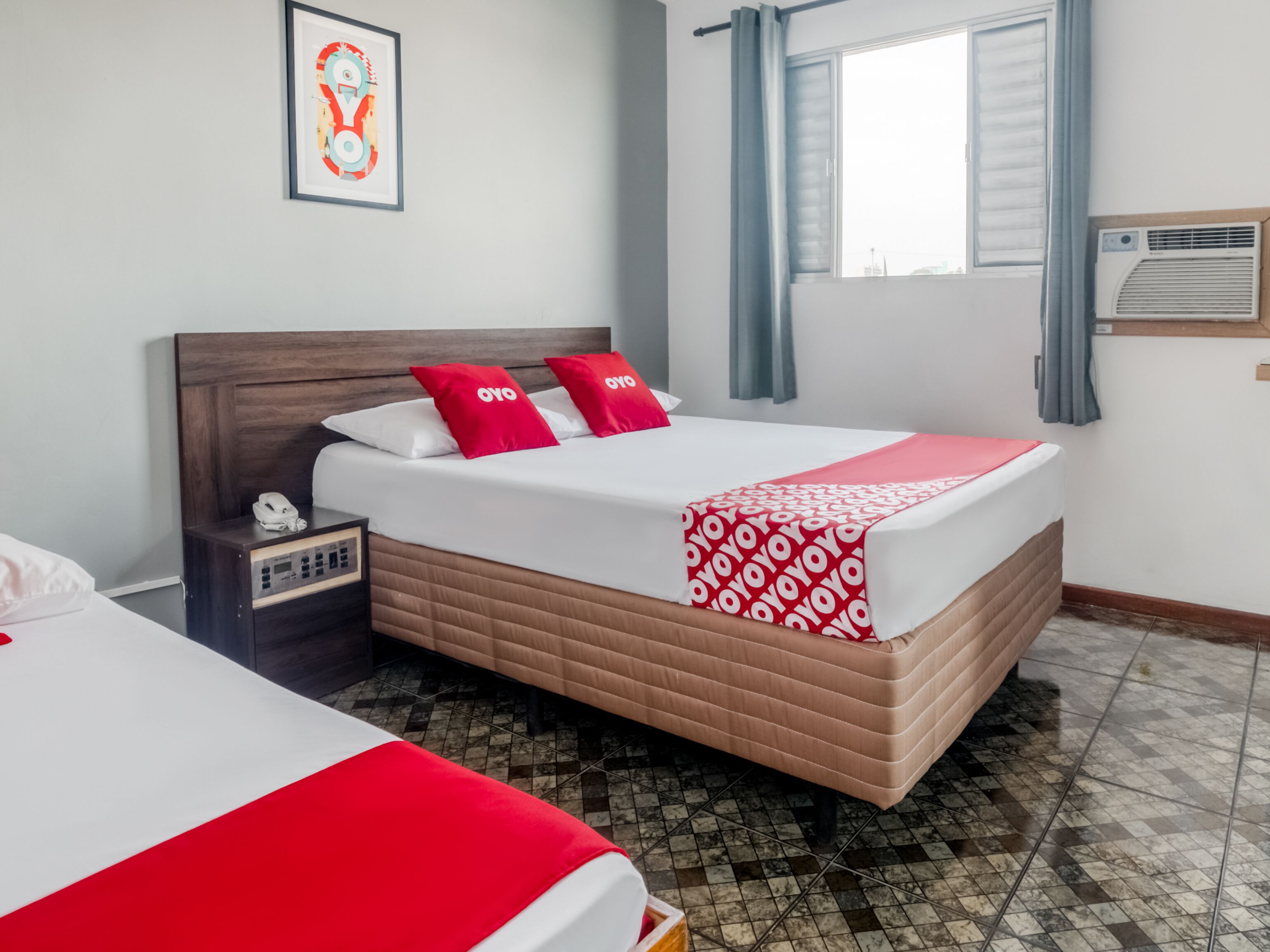 Photo - Hotel Park Leste, São Paulo