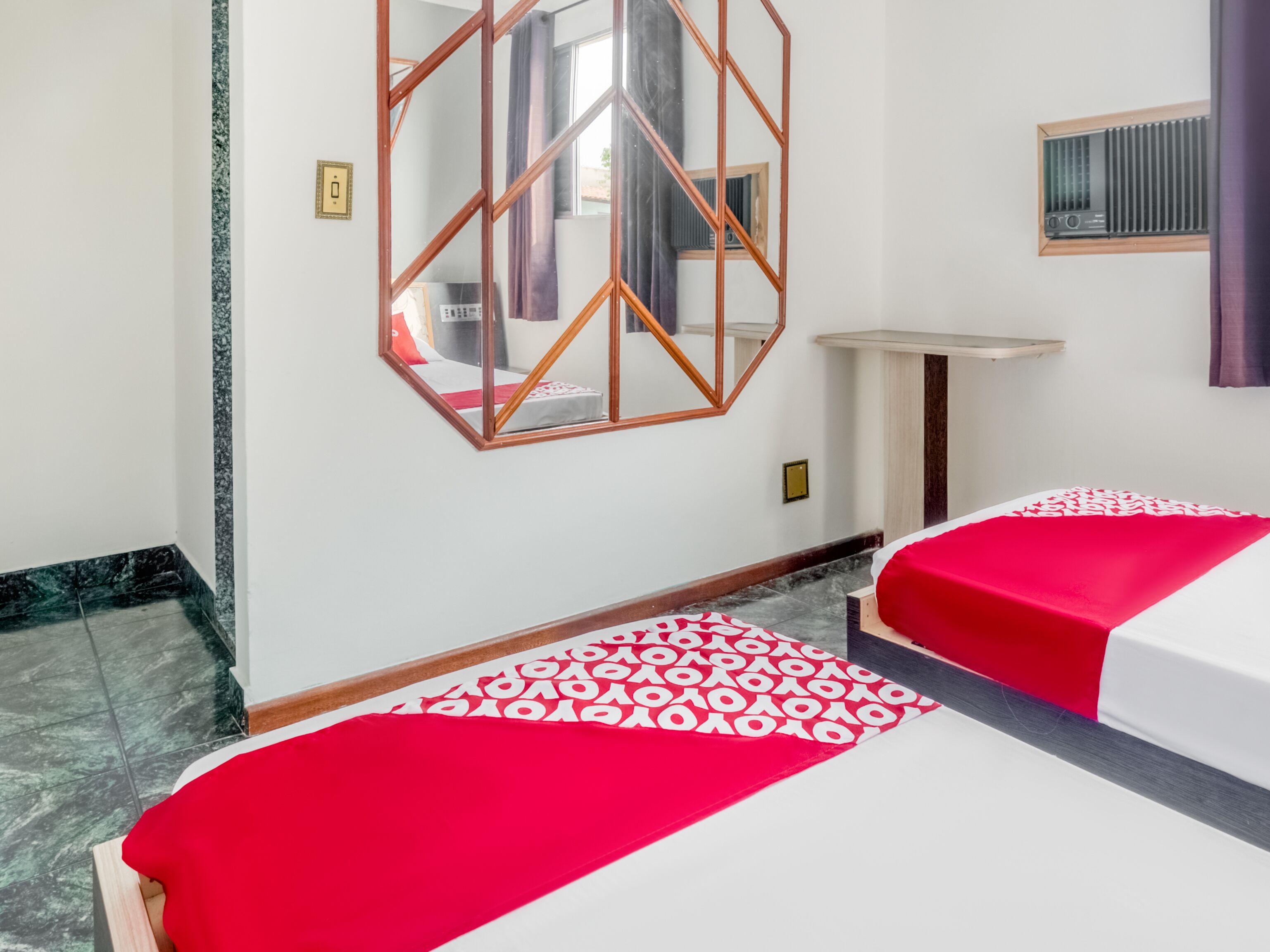 Photo - Hotel Park Leste, São Paulo