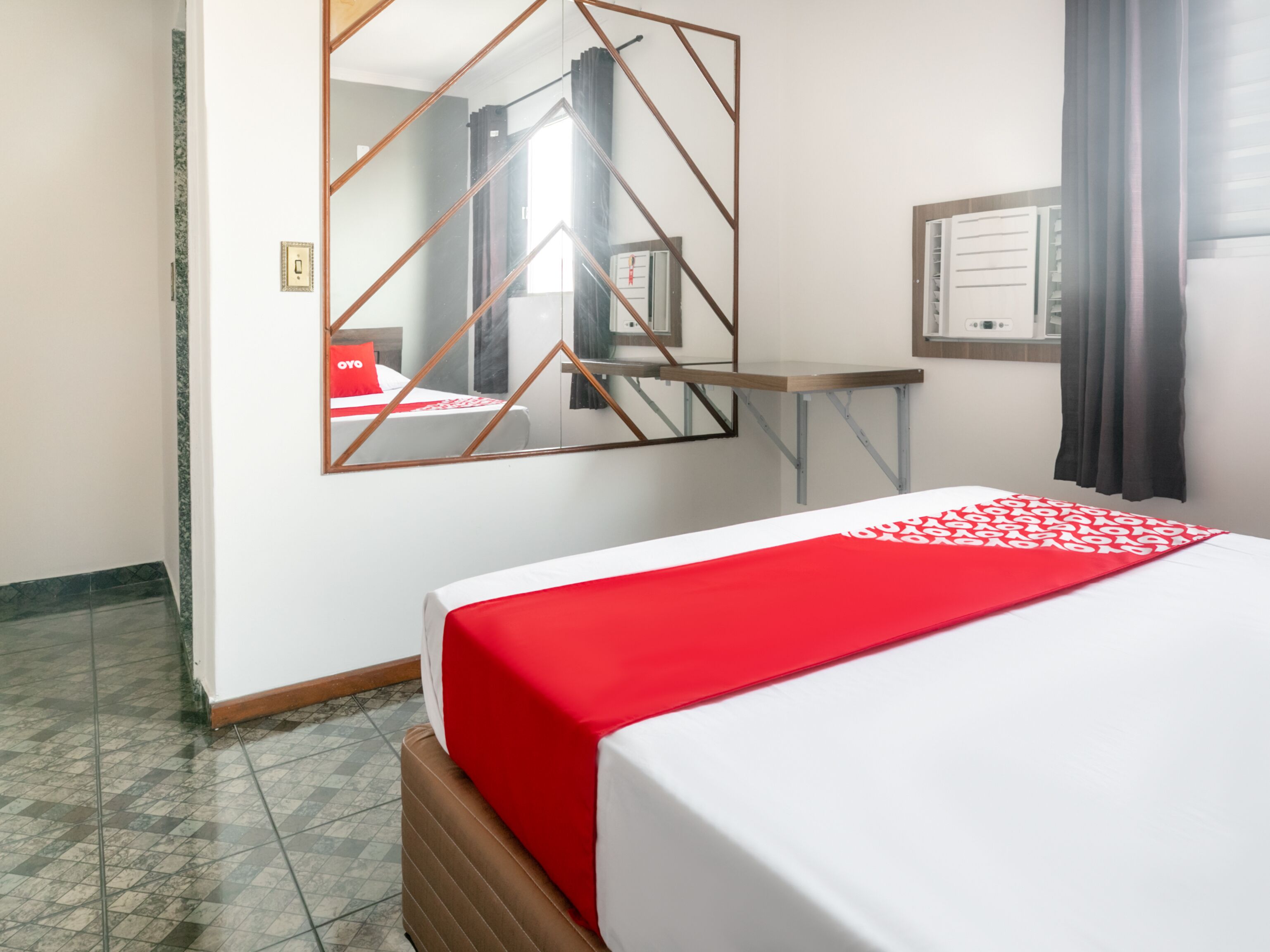 Photo - Hotel Park Leste, São Paulo