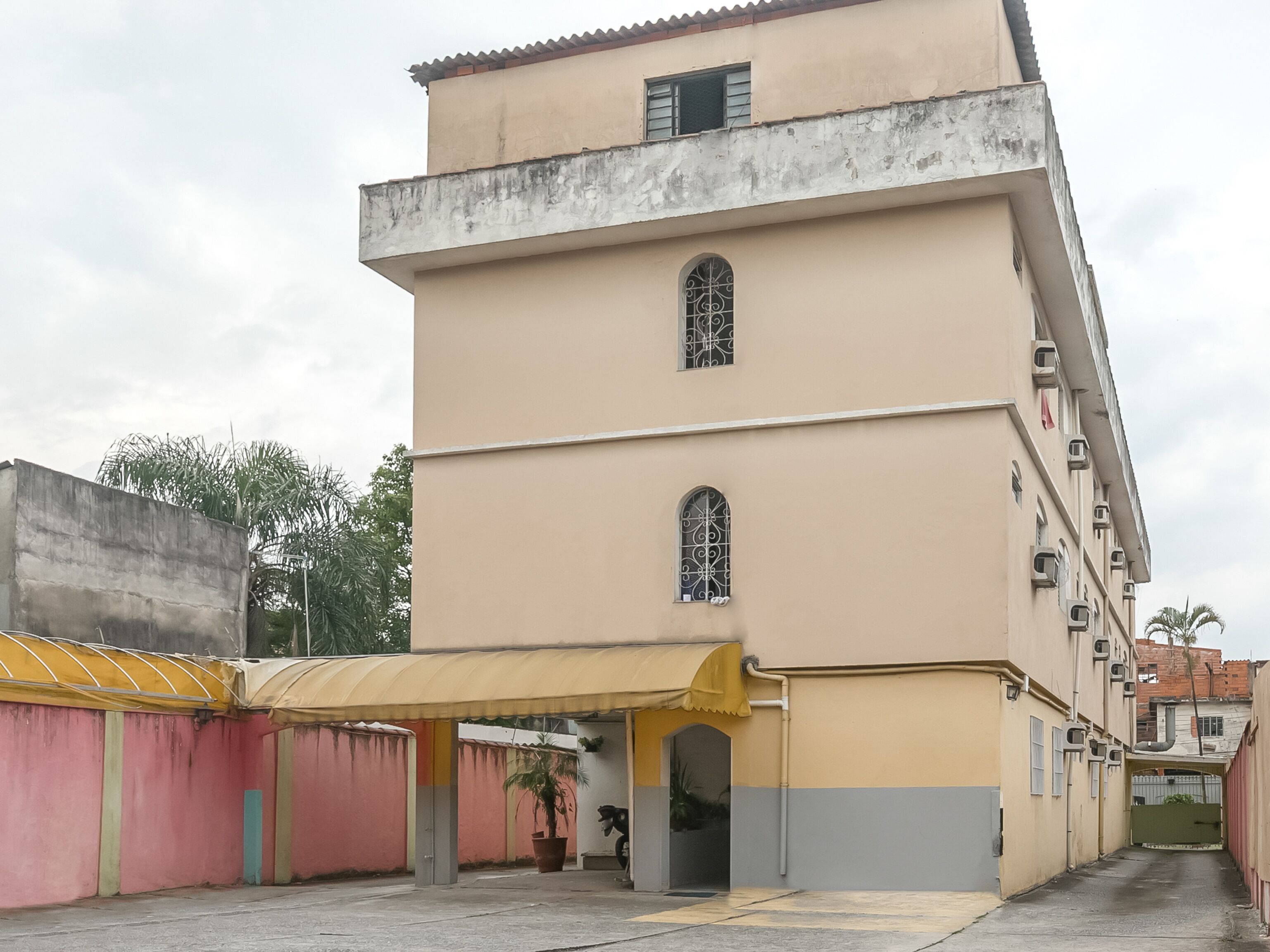Photo - Hotel Park Leste, São Paulo