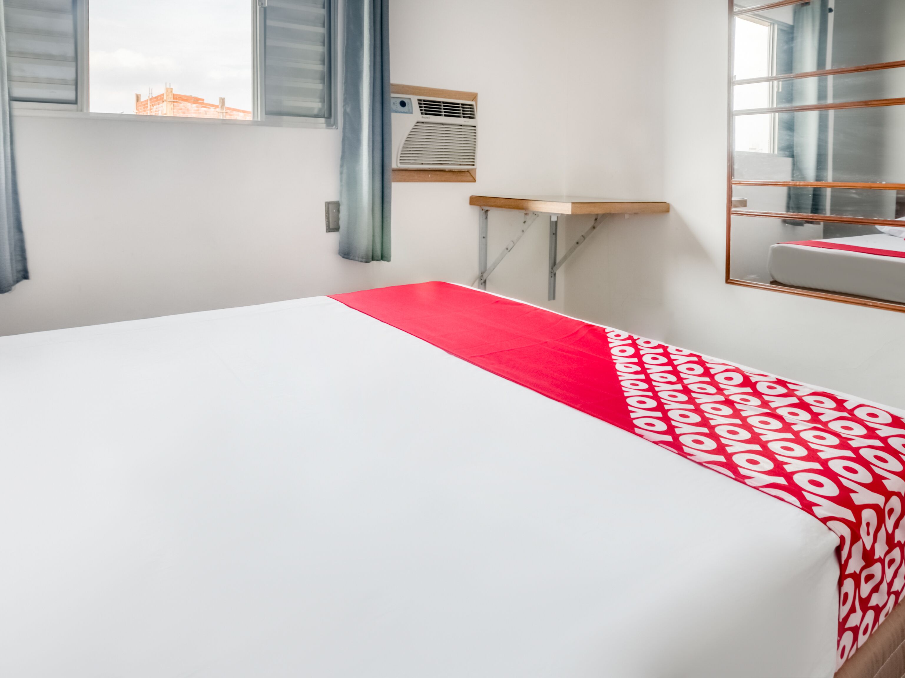 Photo - Hotel Park Leste, São Paulo