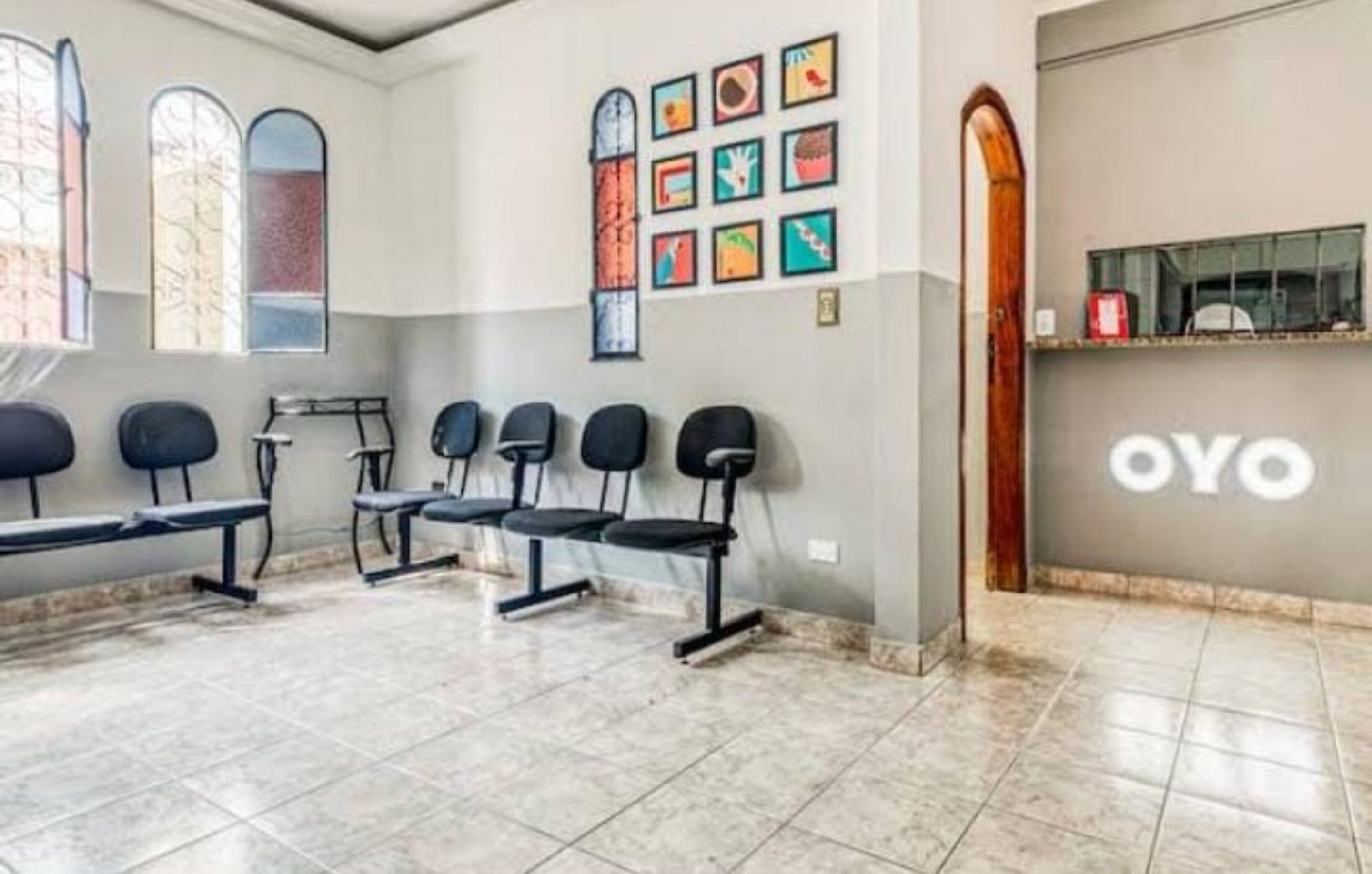 Photo - Hotel Park Leste, São Paulo