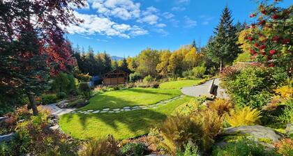 Bay View 3 BDRM @ Bear Creek -viinitila