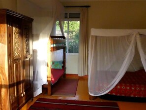 3 Schlafzimmer, WLAN