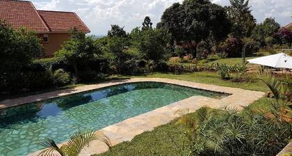 Maison à louer Makindye