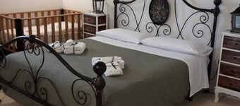 La Noria Vakantiehuis