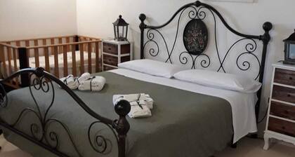 La Norian lomamökki