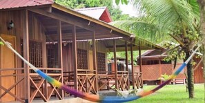 Exterior - Wakaya Ecolodge (Yarinacocha)