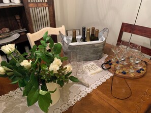 Restauration