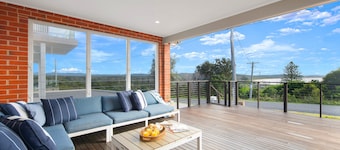 Casa Sorella - maison familiale en bord de mer