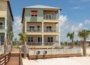 独立别墅, 多张床 | 外观