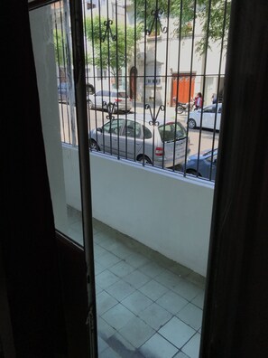 Standard Shared Dormitory, Mixed Dorm | Free WiFi, bed sheets