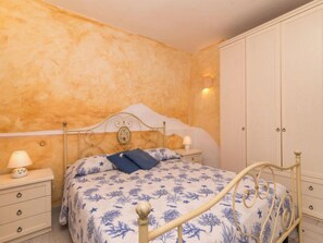 2 Schlafzimmer