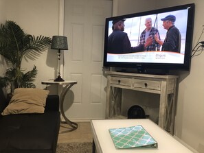 TV