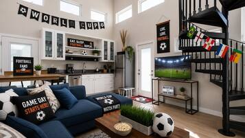 Smart TV