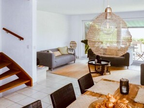 منطقة المعيشة