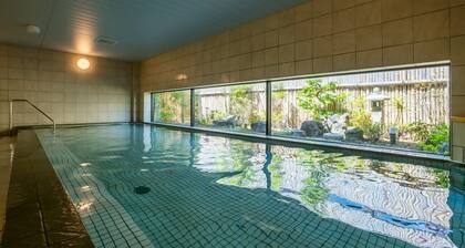 Okumatsushima Lane Hotel