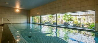 Okumatsushima Lane Hotel