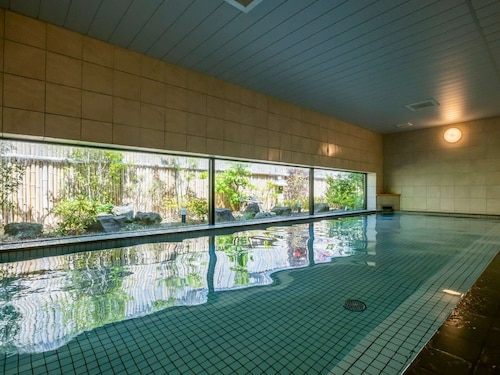 Okumatsushima Lane Hotel