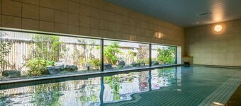 Okumatsushima Lane Hotel