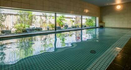 Okumatsushima Lane Hotel