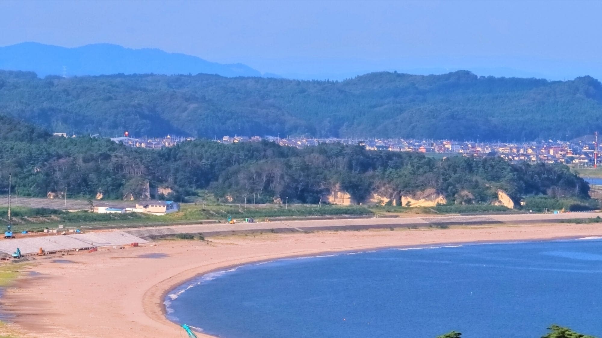 海灘