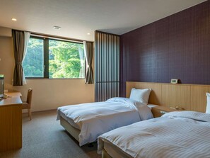 Room - Okumatsushima Lane Hotel (Higashimatsushima)