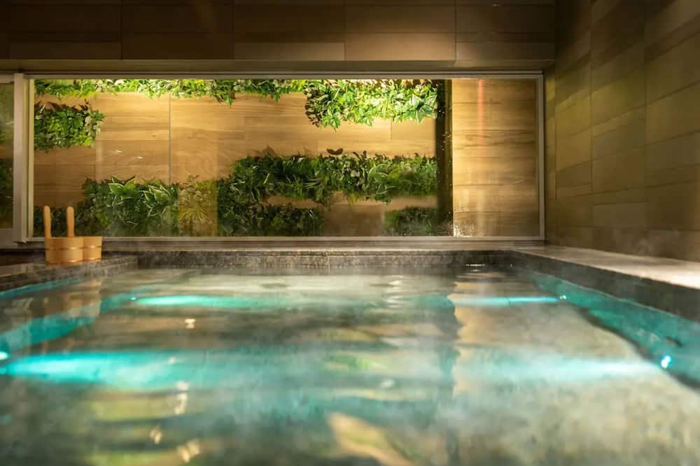 SuperHotel Saitama Kawagoe