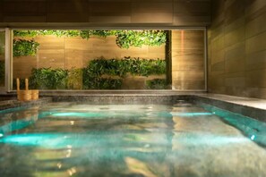 Hot springs - SuperHotel Saitama Kawagoe (Kawagoe)