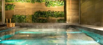 SuperHotel Saitama Kawagoe