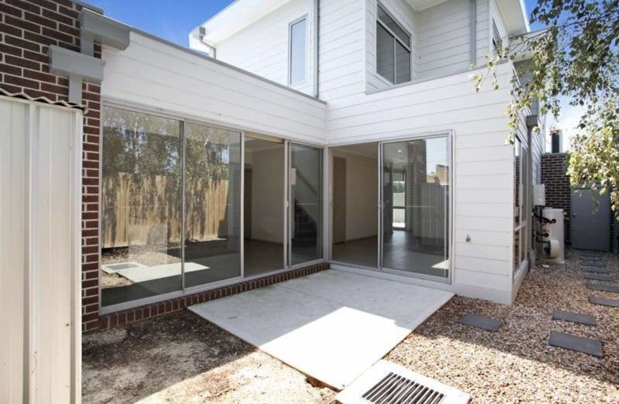 D119 Silver Birch Family Stay — image 14