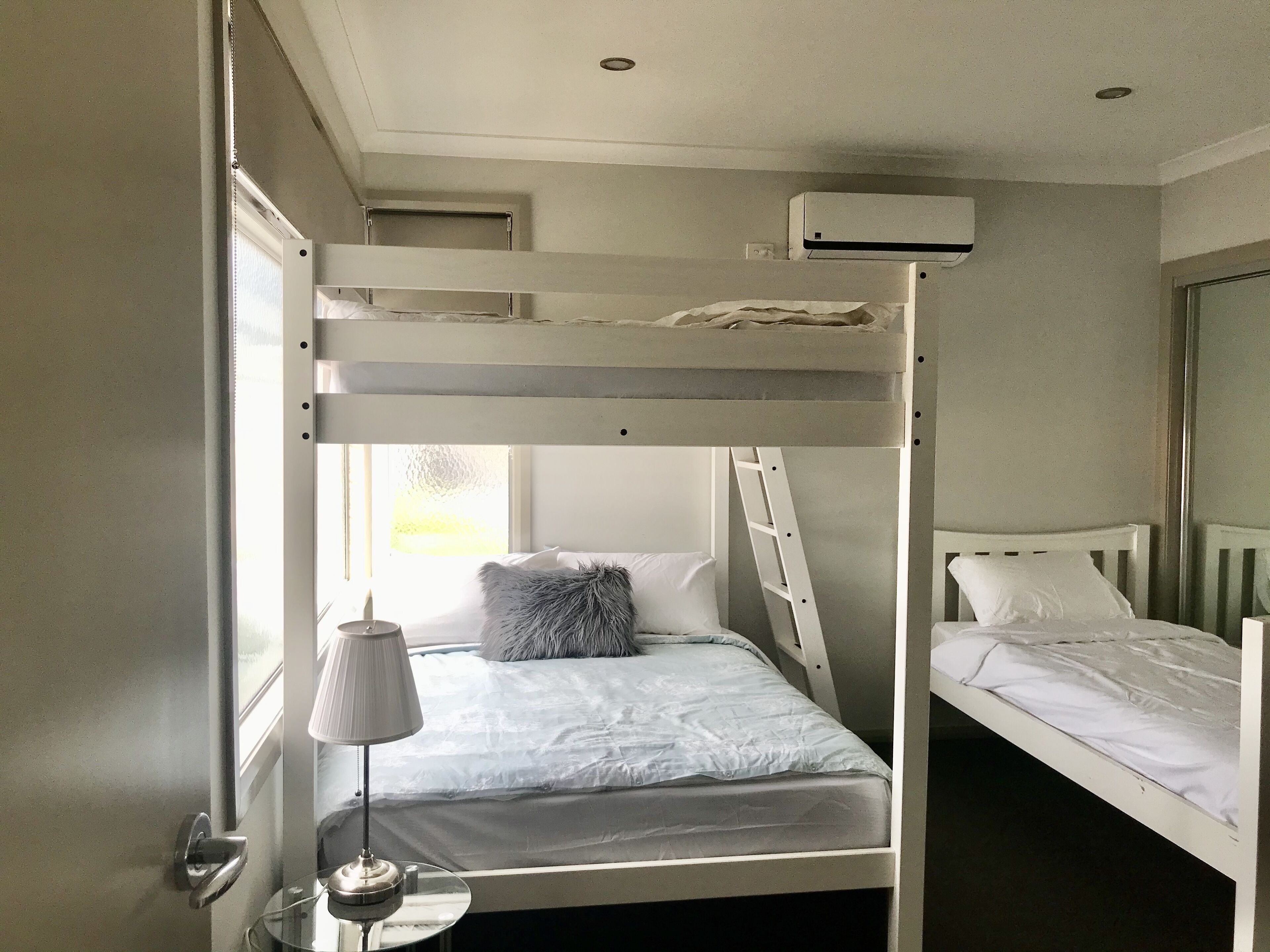 D119 Silver Birch Family Stay — image 10