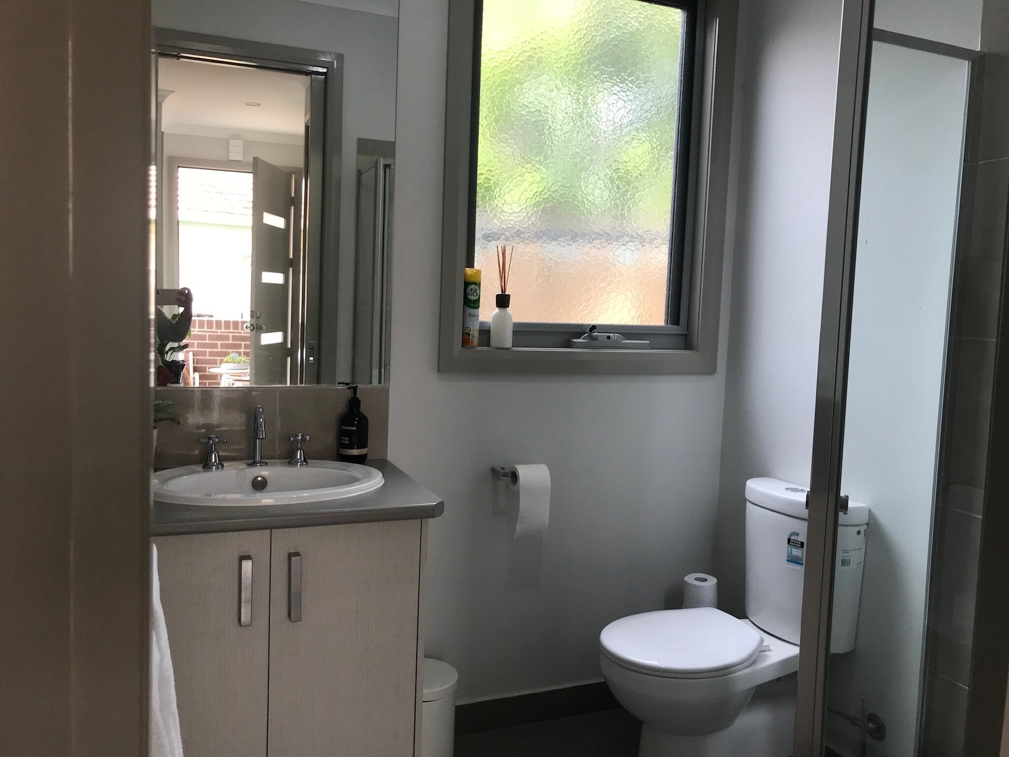 D119 Silver Birch Family Stay — image 12