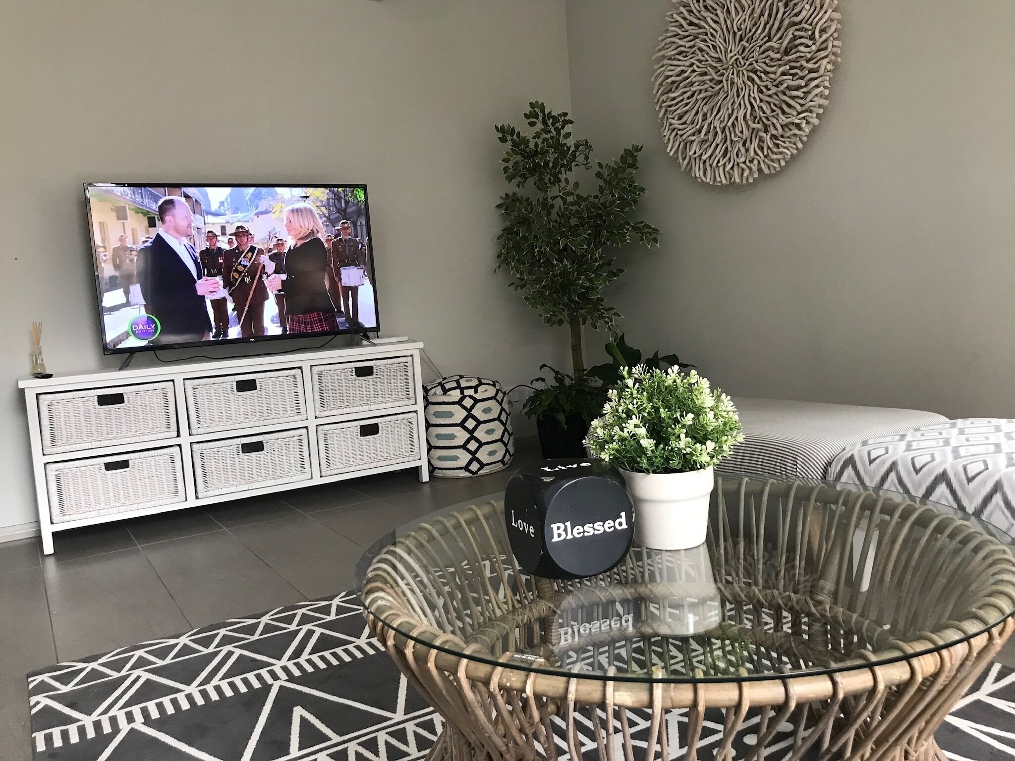 D119 Silver Birch Family Stay — image 3