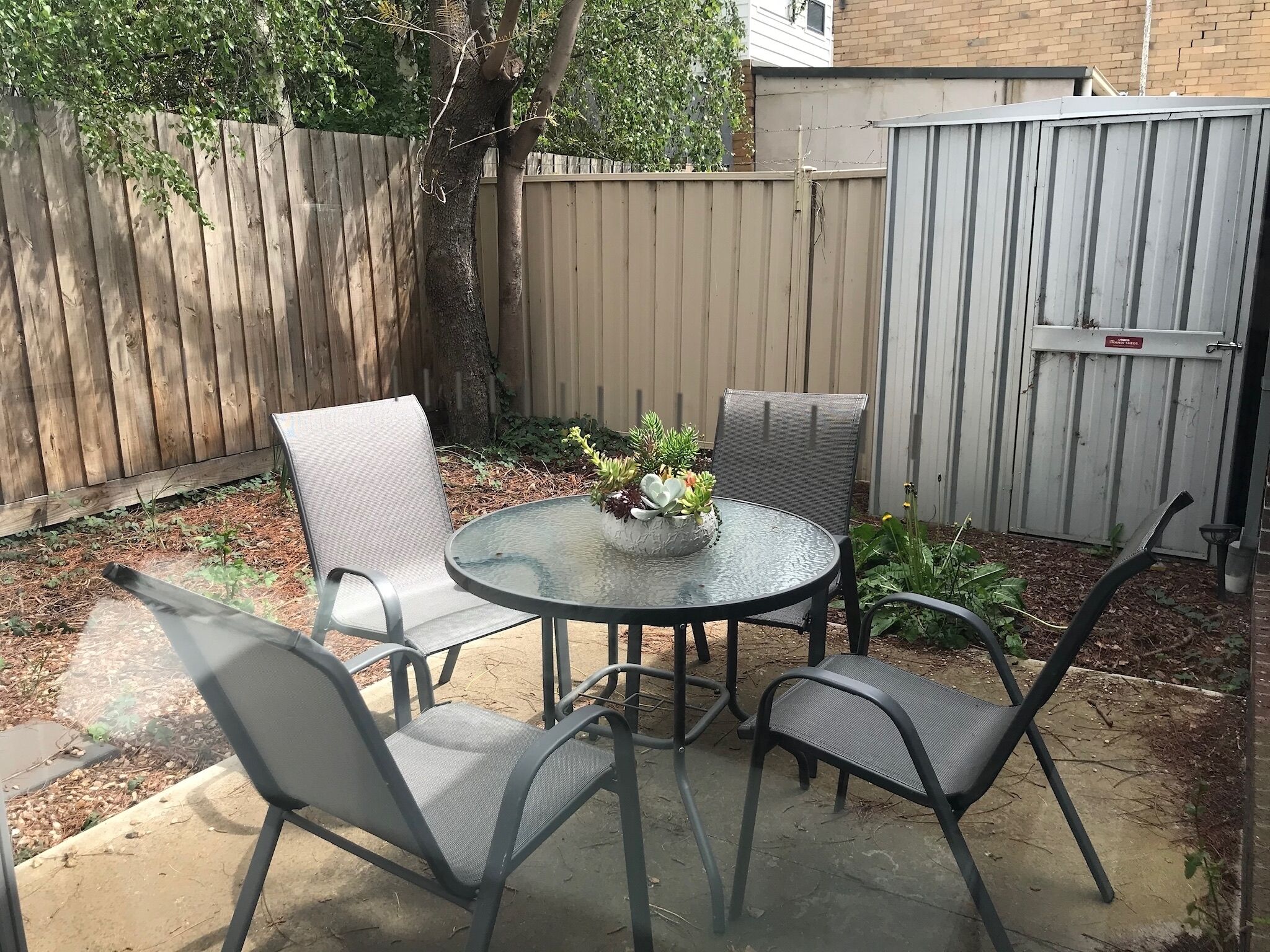 D119 Silver Birch Family Stay — image 13