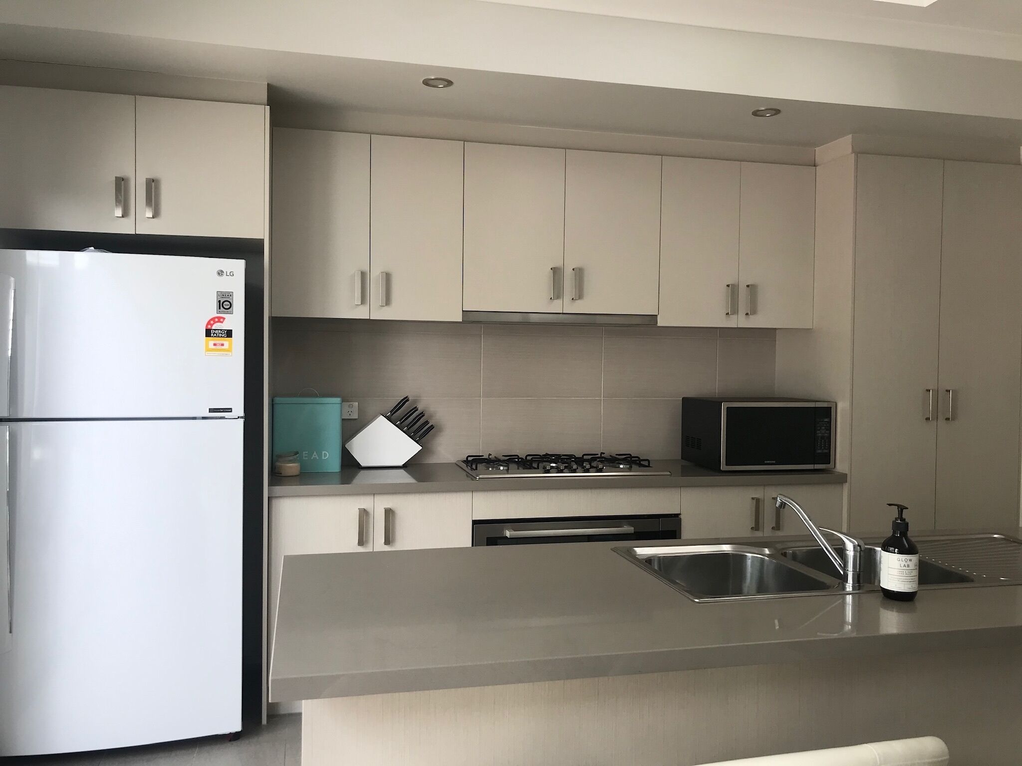 D119 Silver Birch Family Stay — image 6