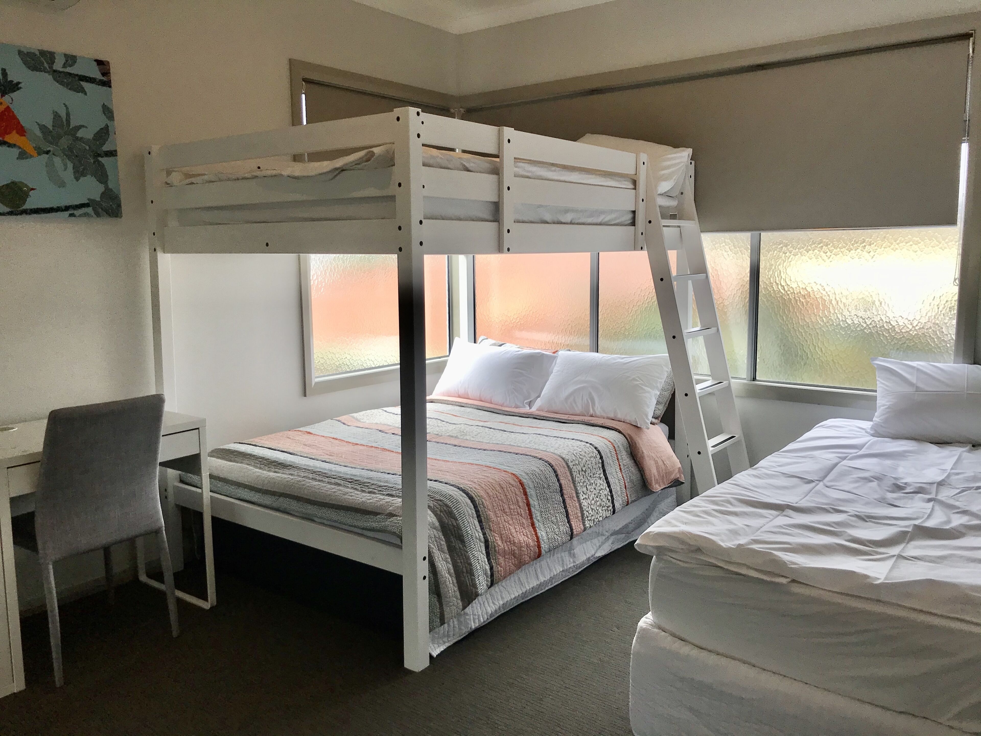 D119 Silver Birch Family Stay — image 7