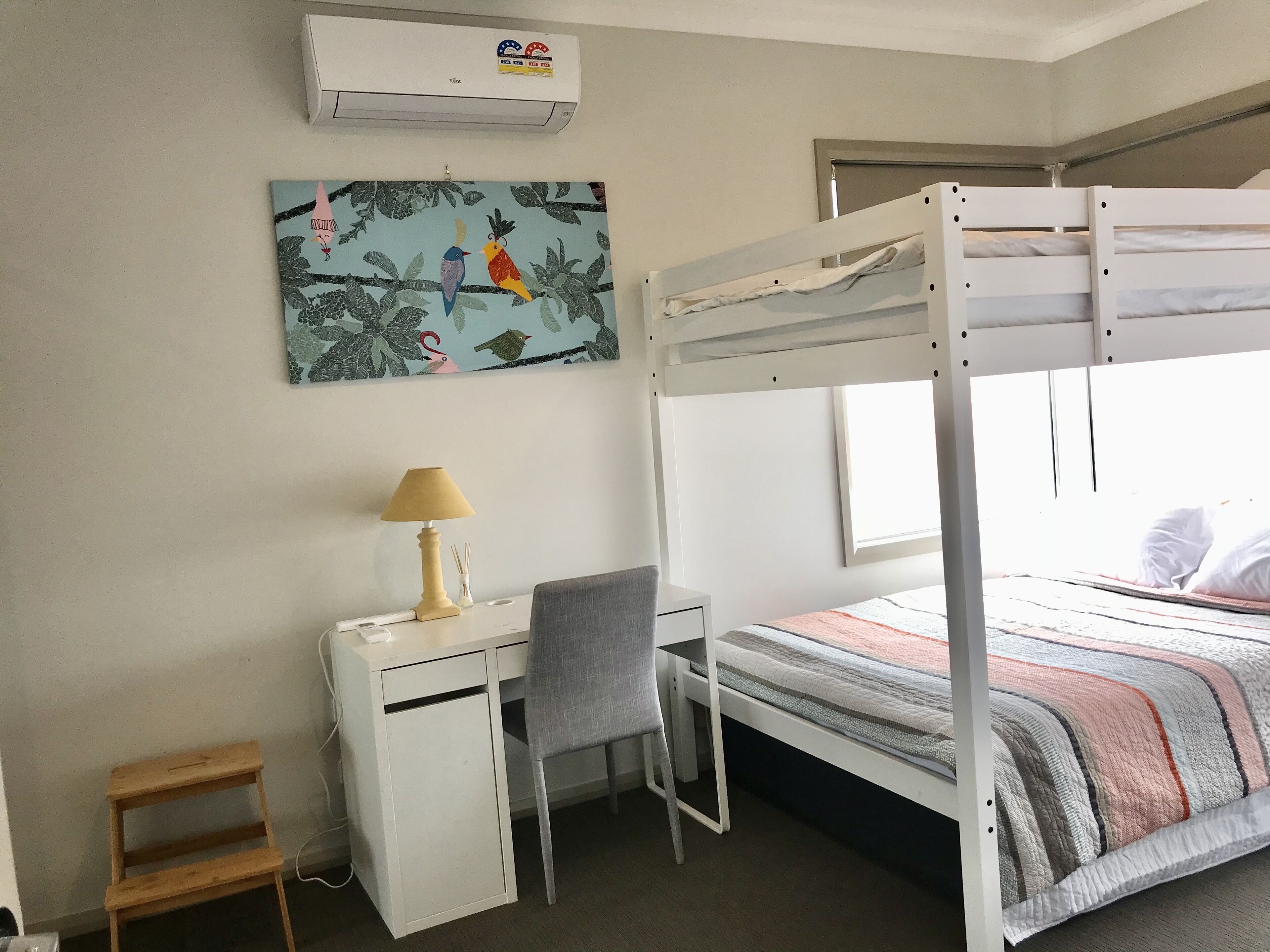 D119 Silver Birch Family Stay — image 8