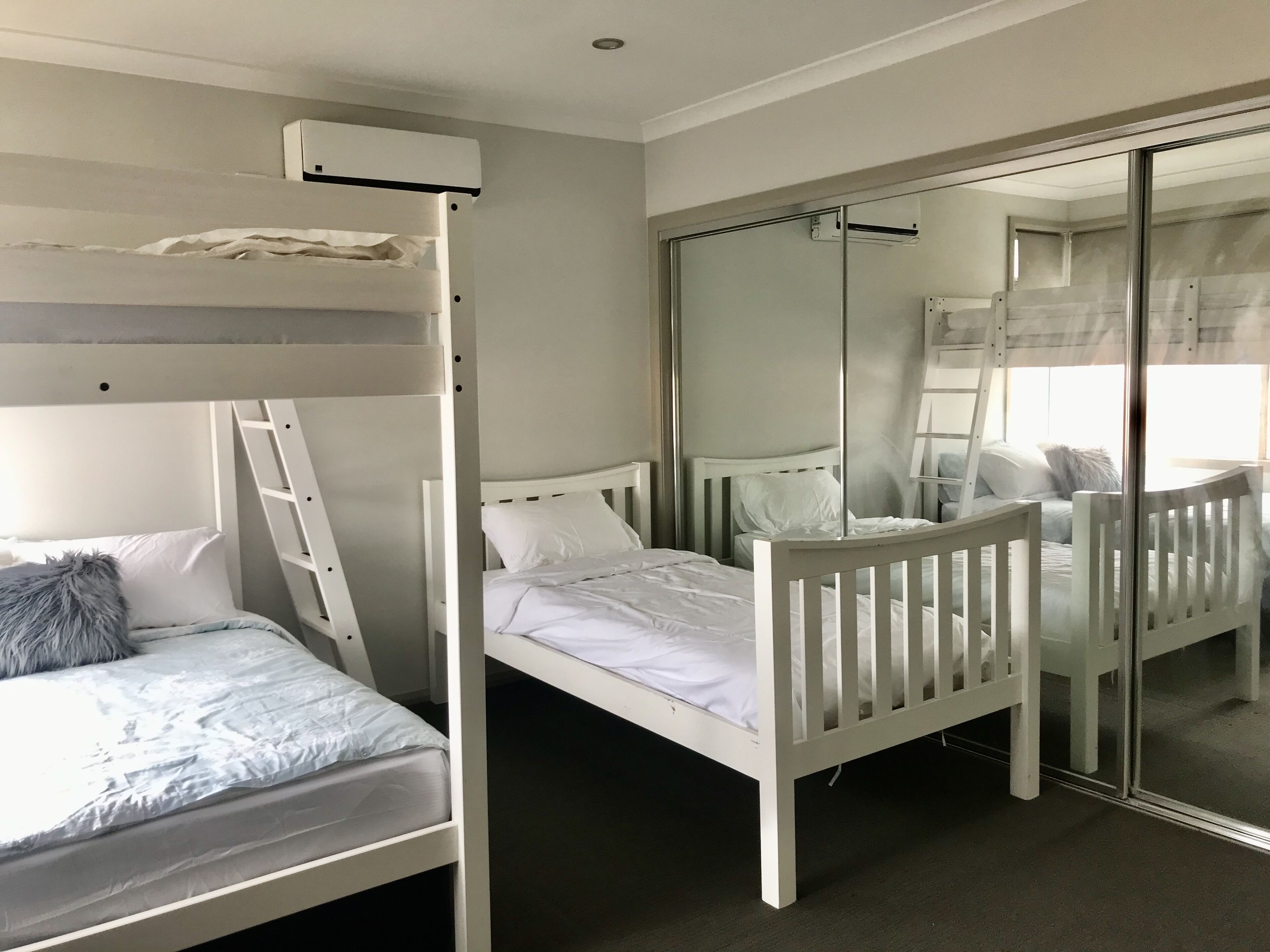 D119 Silver Birch Family Stay — image 11