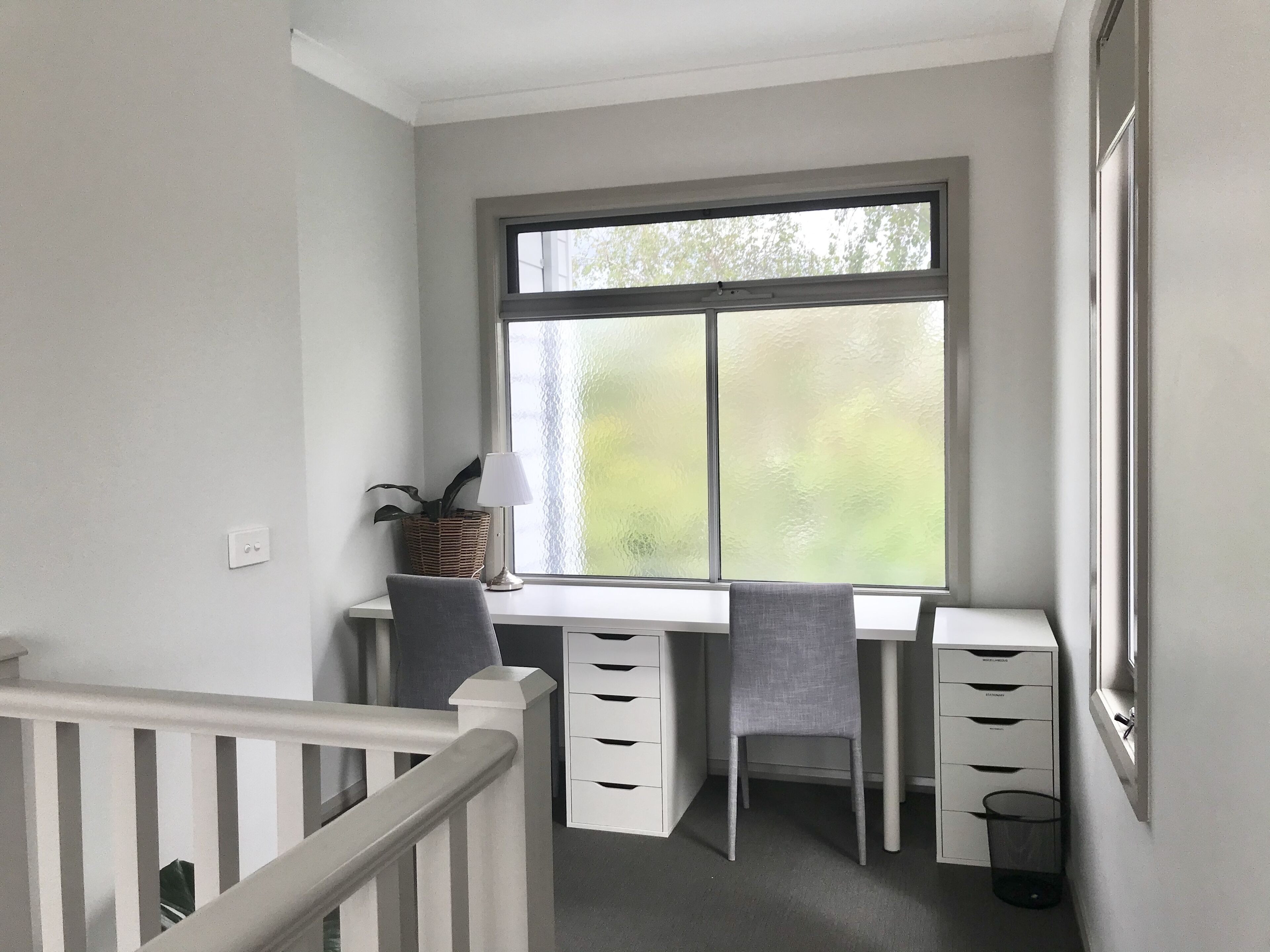 D119 Silver Birch Family Stay — image 2