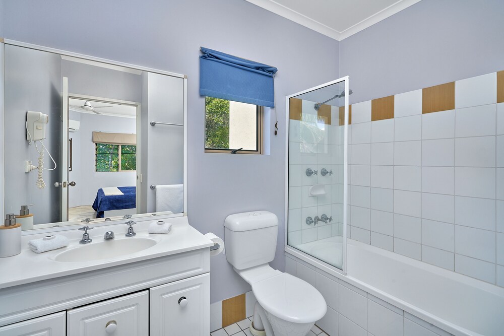 Cairns Beach Resort by null