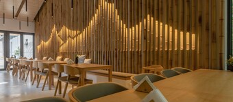 Huangshan Wangshan Life Diaoxue Garden