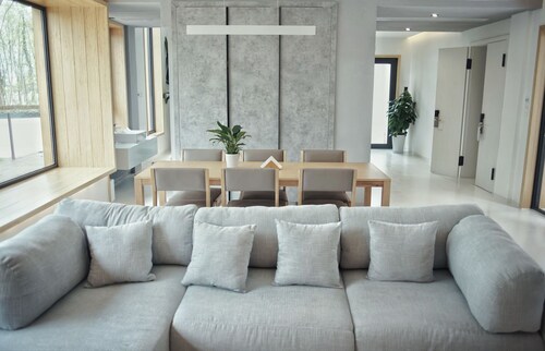 Huangshan Wangshan Life Diaoxue Garden