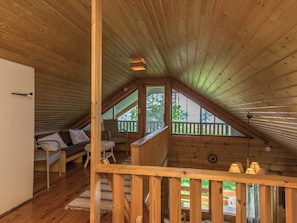 Oppholdsområde